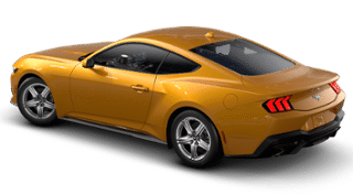 2026 Ford Mustang® External Image 3
